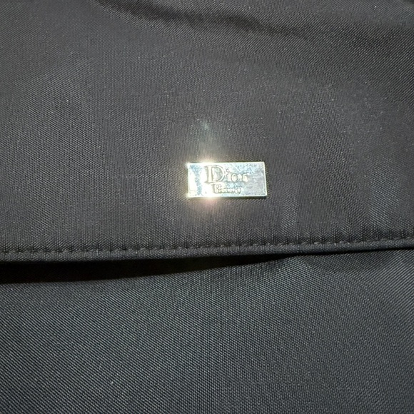 Dior Makeup Beauty Black Bag - Picture 8 of 8